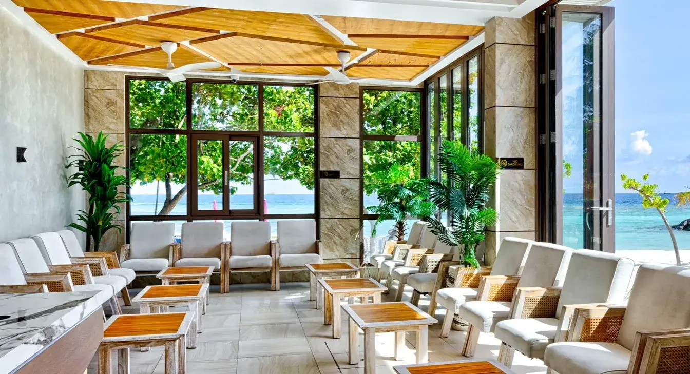 recepcja / lobby