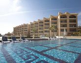 Arena Beach Resort