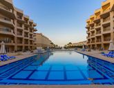 Arena Beach Resort & Spa