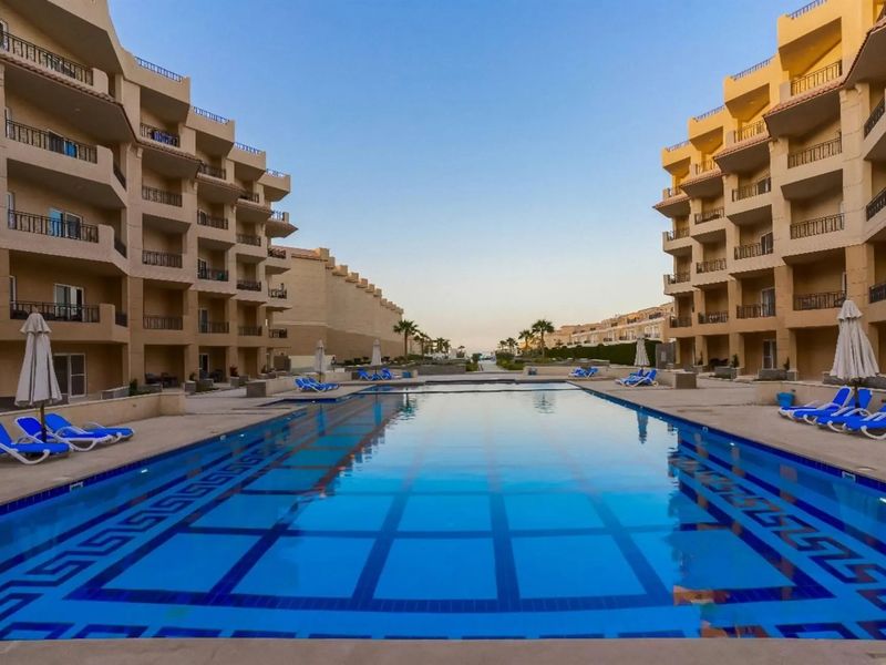 Arena Beach Resort & Spa