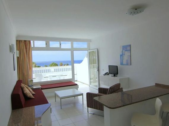balkon / taras, apartament