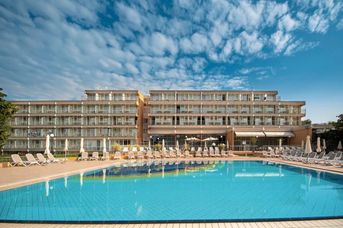 Arena Holiday (Medulin)