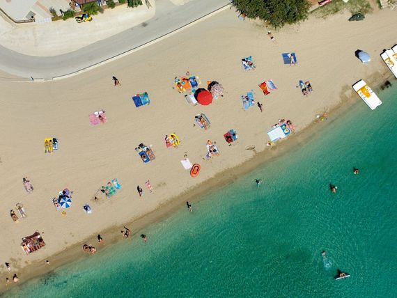 plaża
