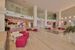 recepcja / lobby, teren hotelu