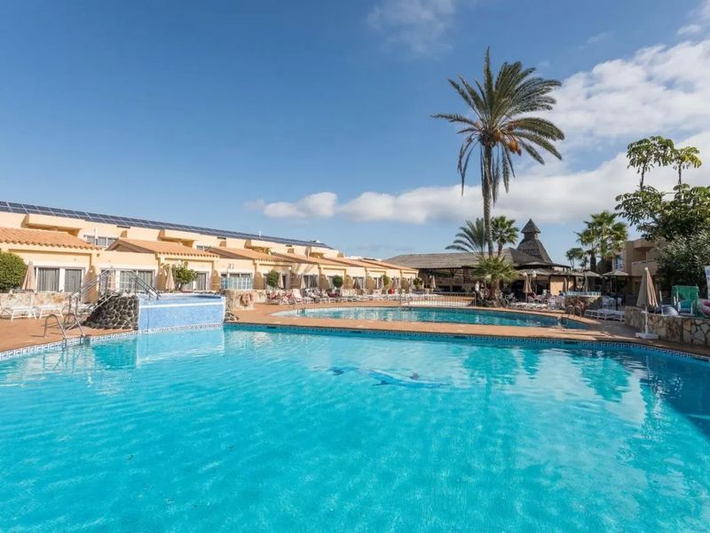 Arena Suite Fuerteventura (ex. Arena)