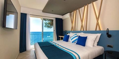 pokój, balkon / taras