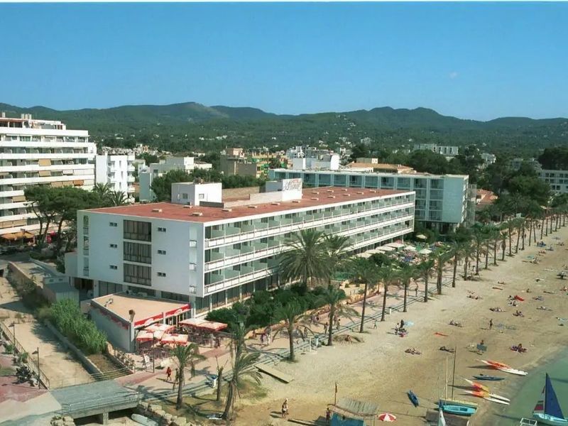 Arenal