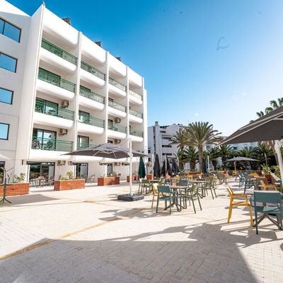 Argana Garden - Agadir