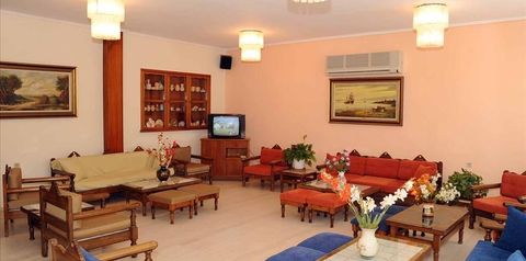 recepcja / lobby