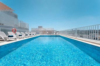 Argento (St. Julian's)