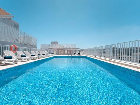 Argento (St. Julian's)