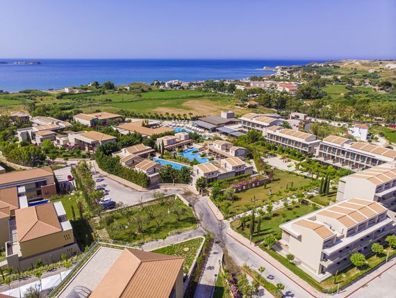 Argile Resort