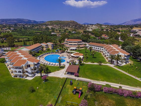 Argile Resort - zdjęcie 2