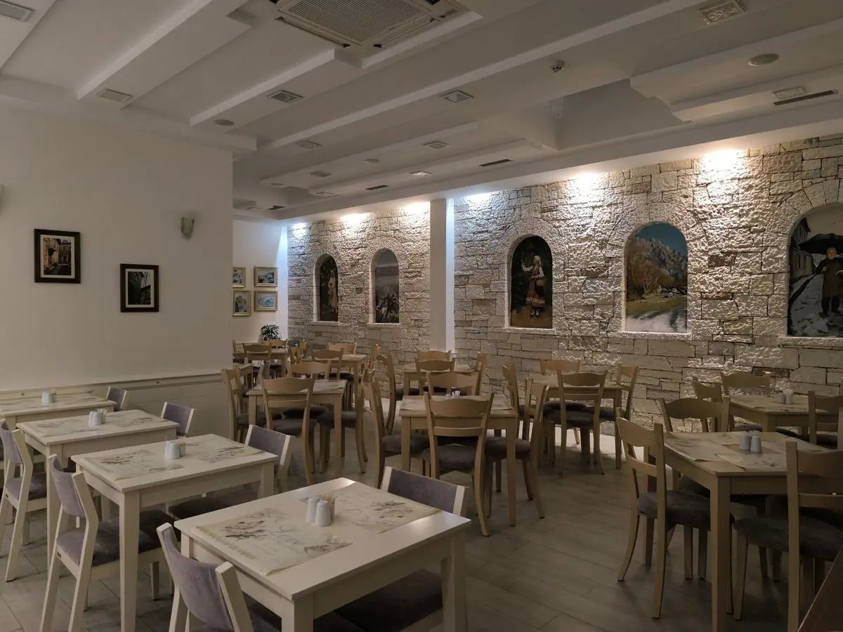 restauracja