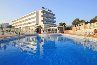 Argos (Playa Talamanca)