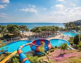 Aria Claros Beach and Spa Resort