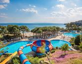 Aria Claros Beach and Spa Resort
