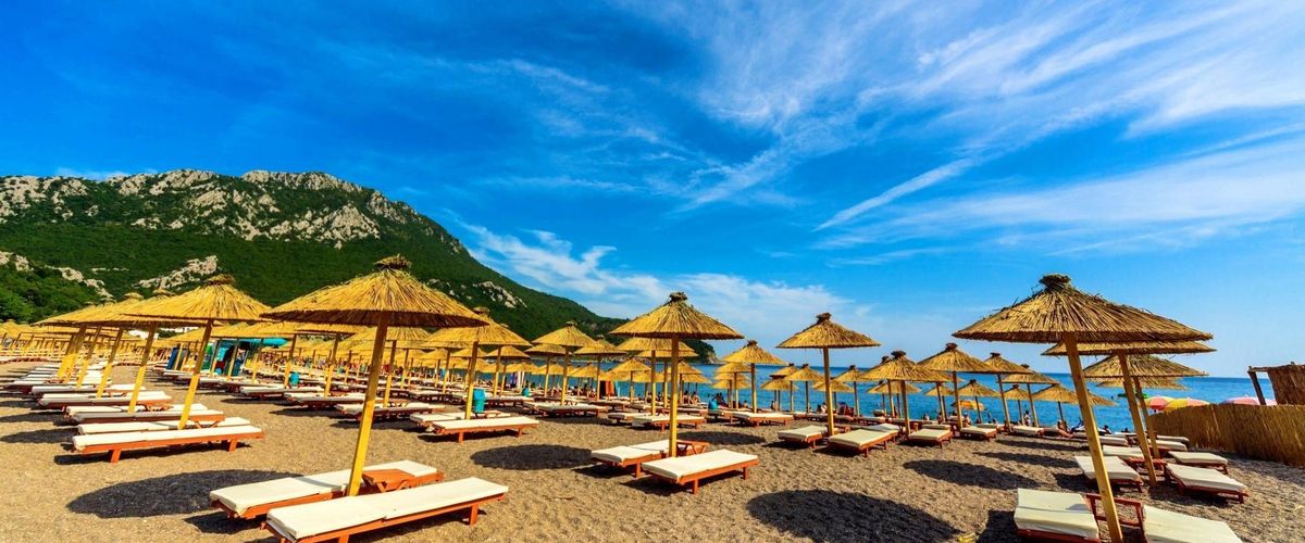 plaża