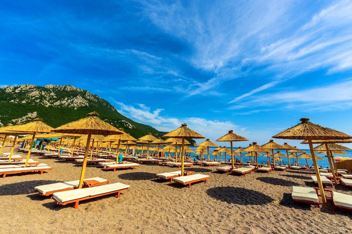 plaża