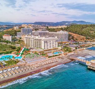 zdjęcie oferty Aria Resort & SPA