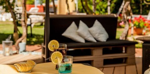 drink bar, kawiarnia