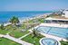 basen, plaża