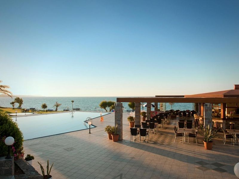 Ariadne Beach (Malia)