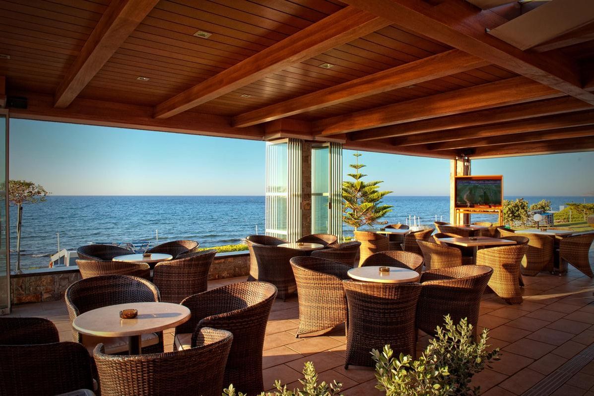 drink bar
