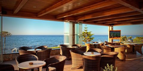 drink bar