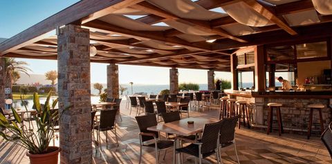 pool bar