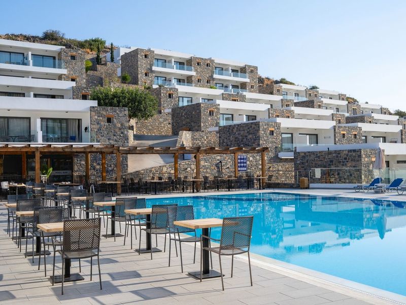 Ariadne Beach