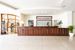 recepcja / lobby
