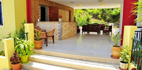 recepcja / lobby, teren hotelu