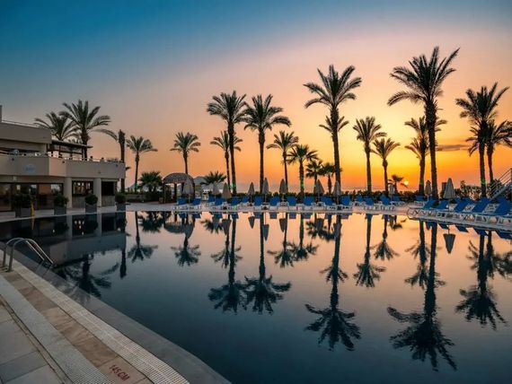 Arin Resort Bodrum - zdjęcie 5