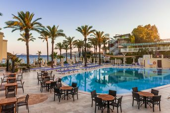 Arin Resort Bodrum