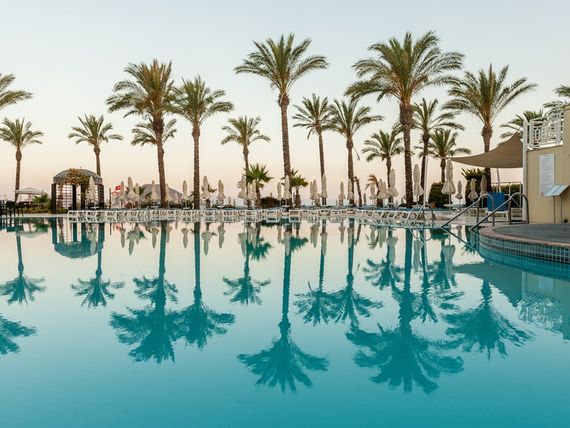 Arin Resort Bodrum - zdjęcie 2