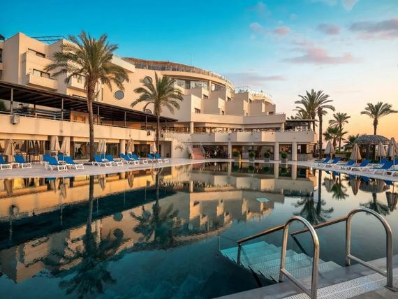 Arin Resort Bodrum - zdjęcie 3