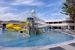 basen, aquapark