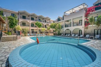 Arion Resort (Vassilikos)