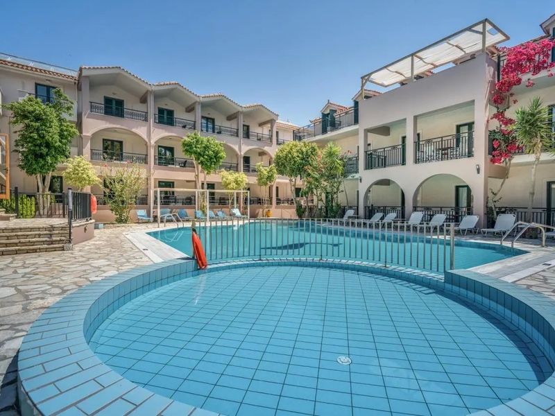 Arion Resort (Vassilikos)
