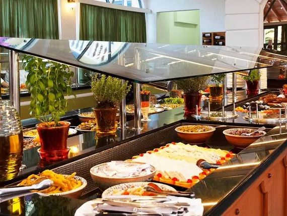 restauracja