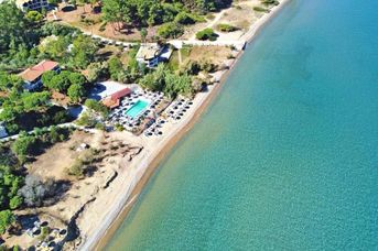 Arion Sea Front Apartments