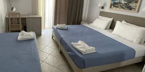 pokój