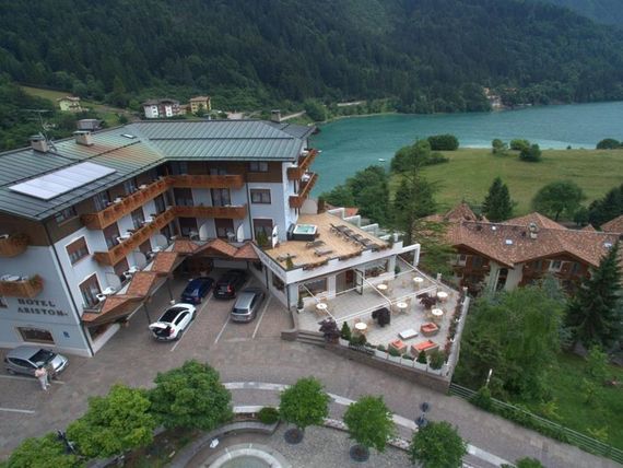 Ariston (Molveno)