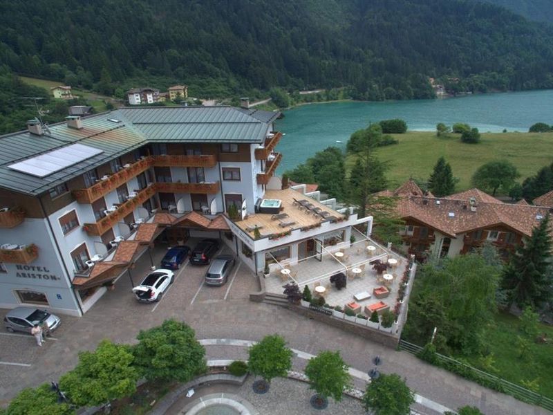 Ariston (Molveno)