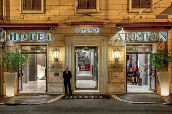 Ariston (Rzym)
