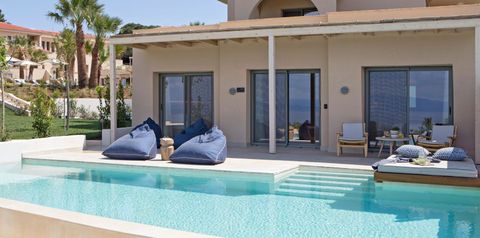 balkon / taras, basen