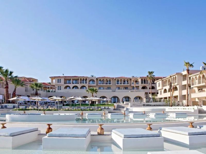 Aristoteles Beach