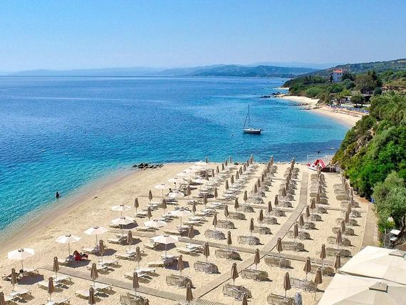 Aristoteles Holiday Resort & Spa - zdjęcie 3