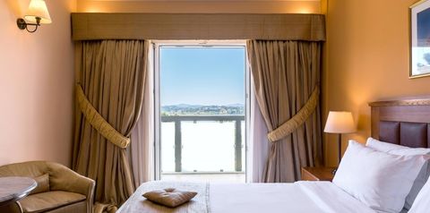 pokój, balkon / taras